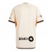 Los Angeles FC Replica Third Stadium Shirt 2024-25 Short Sleeve